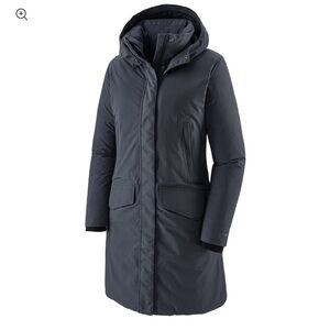 Women’s Patagonia City Storm Parka